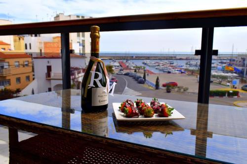 Apartamento Rosa Dels Vents
