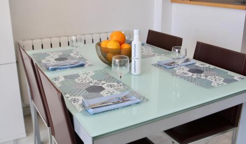 Apartamento Rosa Dels Vents