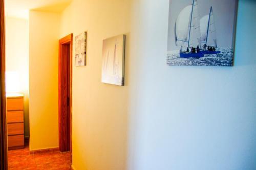 Apartamento Bahia Sea 2