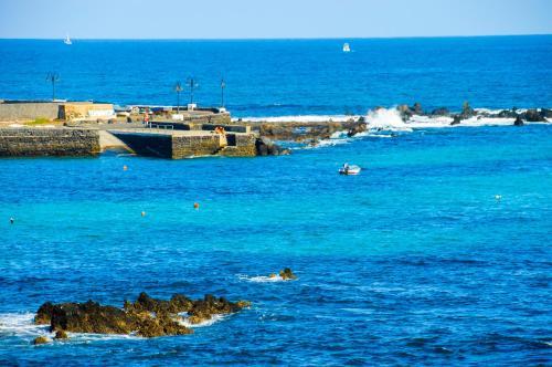 Apartamento Bahia Sea 2