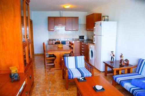 Apartamento Bahia Sea 2