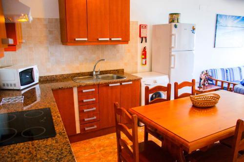 Apartamento Bahia Sea 2