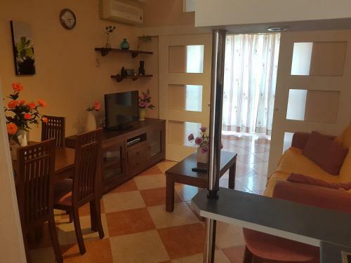 Apartamentos Don Daniel