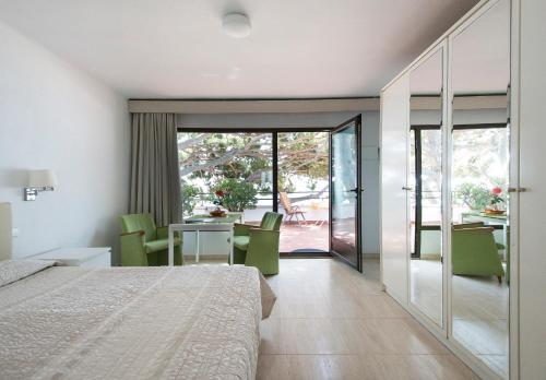 Apartamentos Haus Am Meer