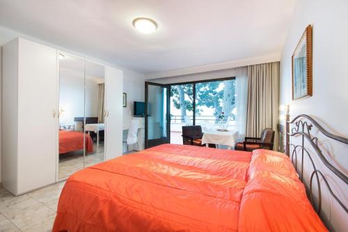 Apartamentos Haus Am Meer