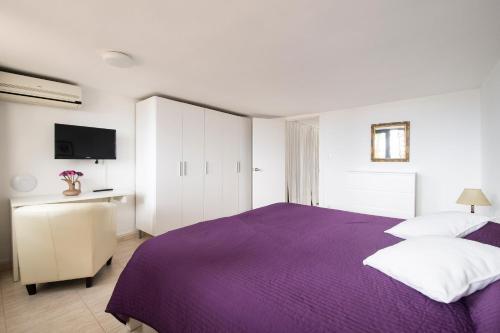 Apartamentos Haus Am Meer