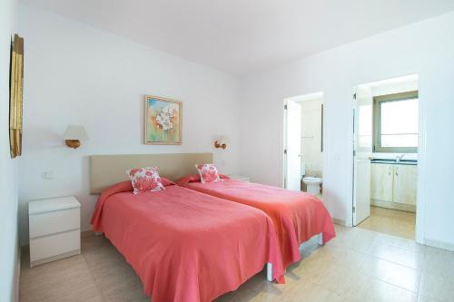 Apartamentos Haus Am Meer