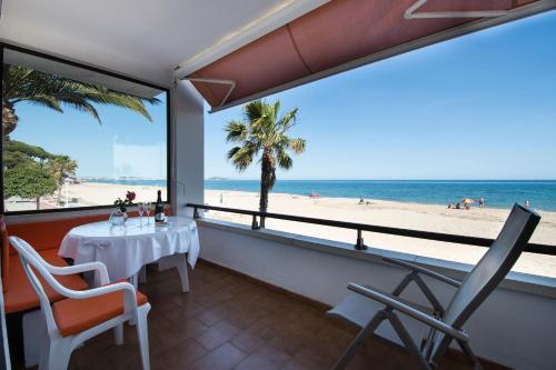 Apartamentos Haus Am Meer