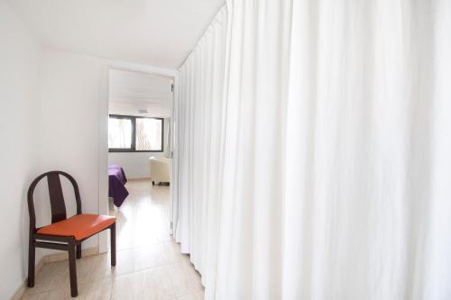 Apartamentos Haus Am Meer