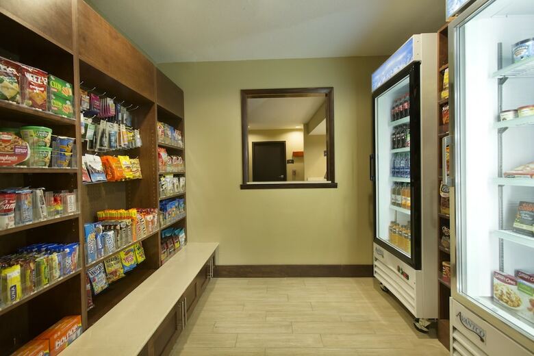 Hotel Staybridge Suites Orlando At Seaworld