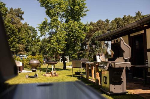 Hostal Landaroma