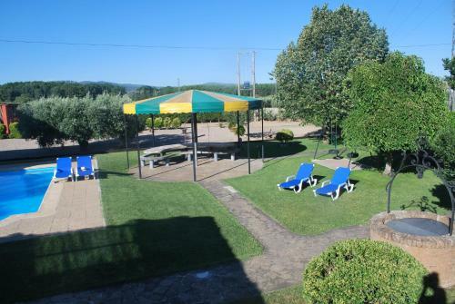 Agroturismo Casa La Nava