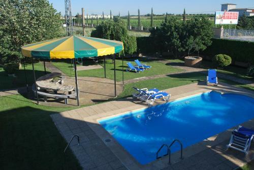 Agroturismo Casa La Nava