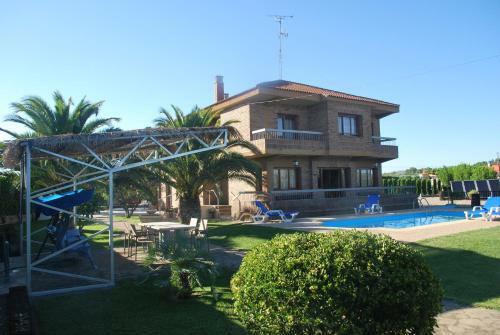 Agroturismo Casa La Nava