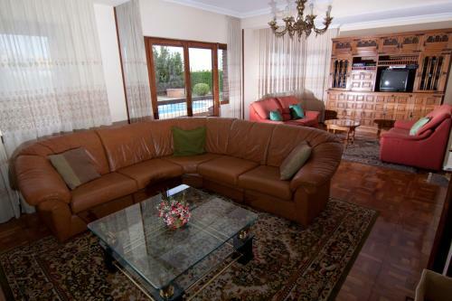 Agroturismo Casa La Nava