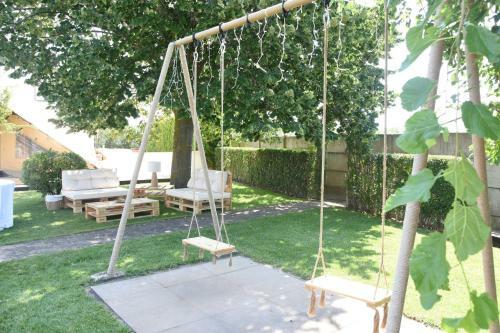 Agroturismo Casa La Nava