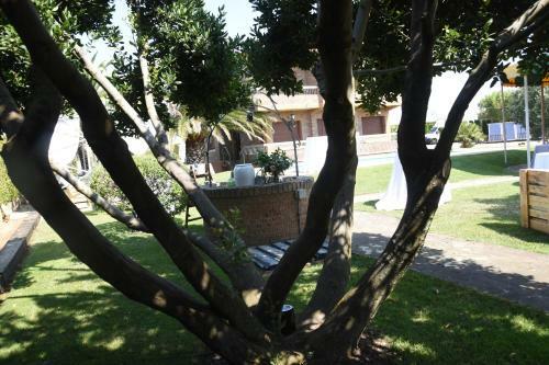 Agroturismo Casa La Nava
