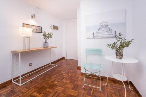 Apartamento Malaga Center Flat Exclusive