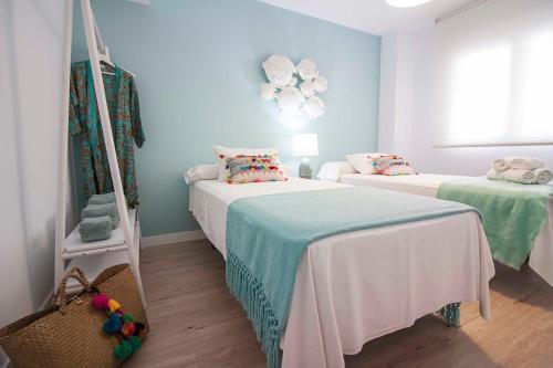 Apartamento Malaga Center Flat Exclusive