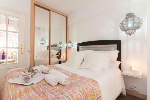 Apartamento Malaga Center Flat Exclusive