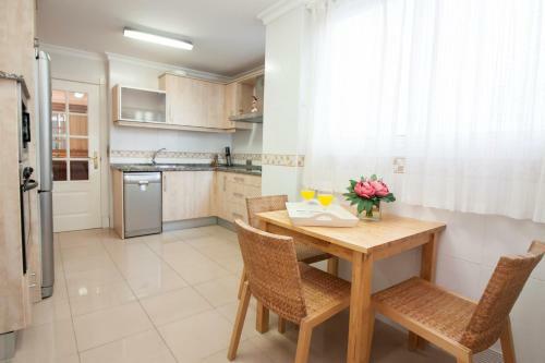 Apartamento Malaga Center Flat Exclusive