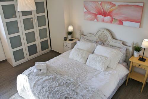 Apartamento Malaga Center Flat Exclusive