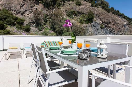 Apartamento Malaga Center Flat Exclusive