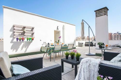 Apartamento Malaga Center Flat Exclusive