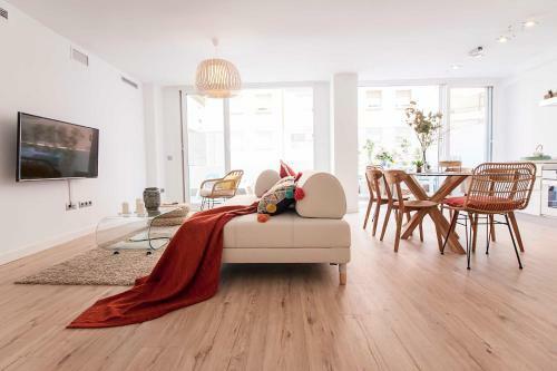 Apartamento Malaga Center Flat Exclusive