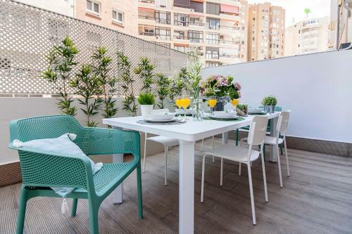 Apartamento Malaga Center Flat Exclusive