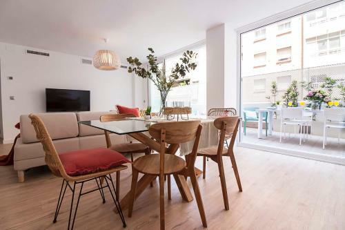 Apartamento Malaga Center Flat Exclusive