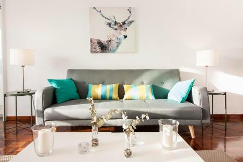 Apartamento Malaga Center Flat Exclusive
