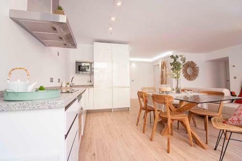 Apartamento Malaga Center Flat Exclusive
