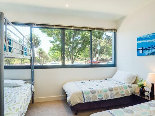 Apartamentos Yarra By Gold Star Stays