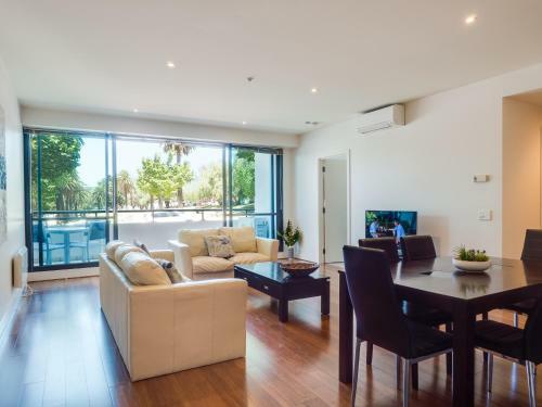 Apartamentos Yarra By Gold Star Stays