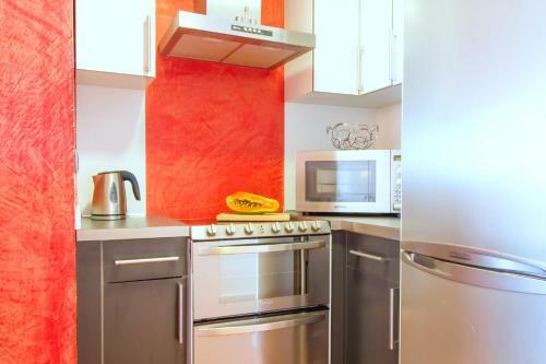 Apartamento Leon Inmo Canyelles Mar 1 D