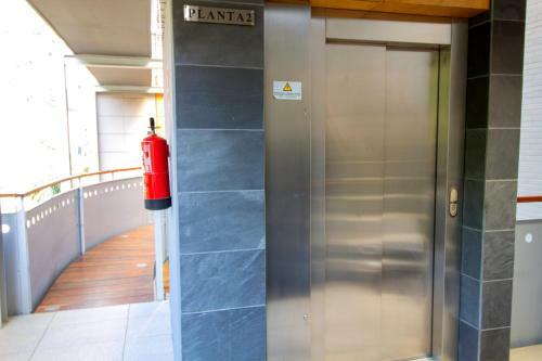 Apartamento Leon Inmo Canyelles Mar 1 D