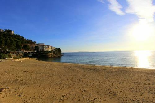 Apartamento Leon Inmo Canyelles Mar 1 D