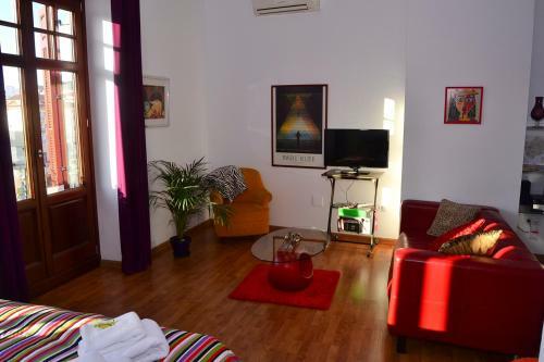 Malaga Dreams Apartments