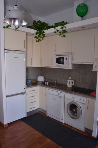 Malaga Dreams Apartments
