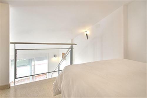 Apartamento Friendly Rentals Pergolesi