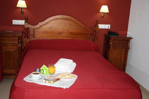 Hotel Marisa