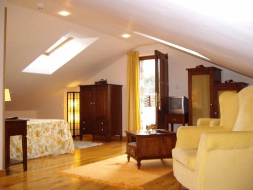 Hotel Posada Mar De Santillana