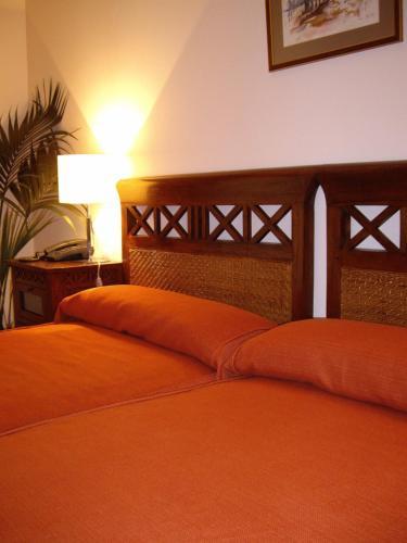 Hotel Posada Mar De Santillana