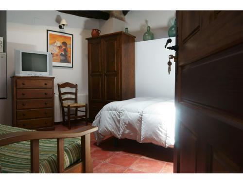 Apartamentos Rurales V�ctor Chamorro Del Arco