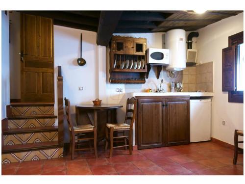 Apartamentos Rurales V�ctor Chamorro Del Arco
