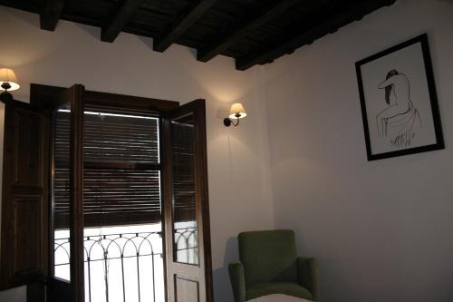 Apartamentos Rurales V�ctor Chamorro Del Arco