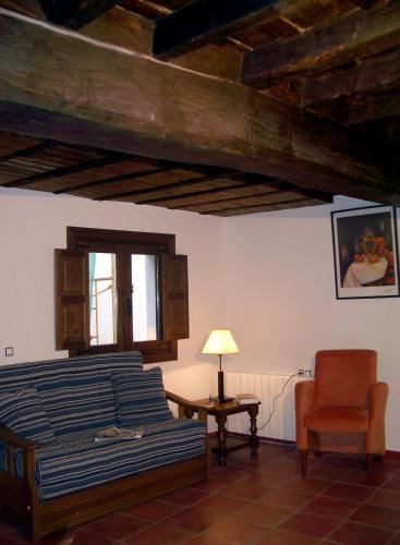 Apartamentos Rurales V�ctor Chamorro Del Arco