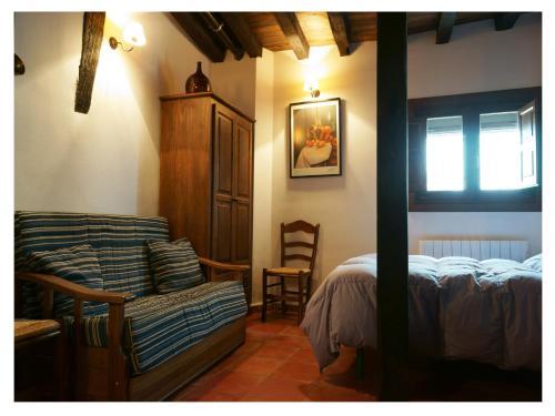 Apartamentos Rurales V�ctor Chamorro Del Arco