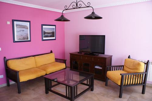 Apartamentos Quinto Sue�o